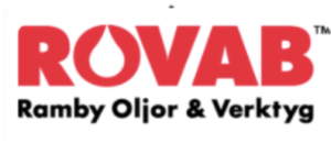 ROVAB AB - Triple R Oil Cleaner | TRIS Sweden