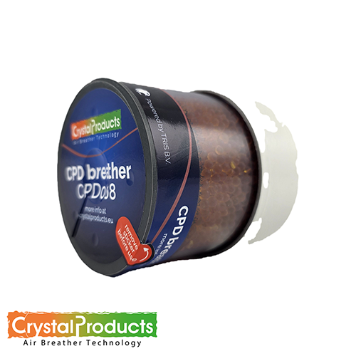 CPD008 Breather - Afbeelding 2