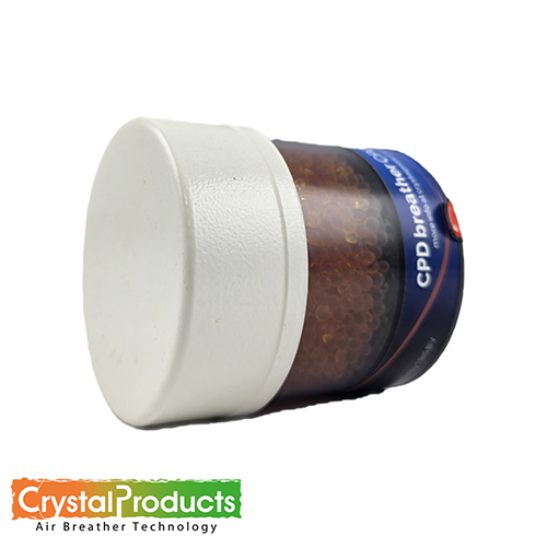 CPD008 Breather - Afbeelding 3