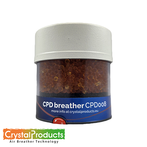 CPD008 Breather