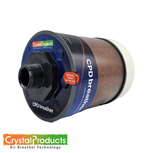 CPD032 1" Breather - Afbeelding 4