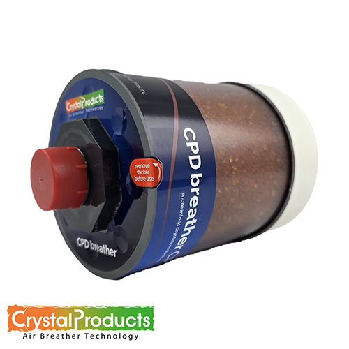 CPD032 1" Breather - Afbeelding 3