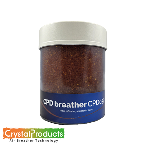 CPD032 Breather