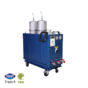 OSCA SU 102 2R 230V Filtersysteem