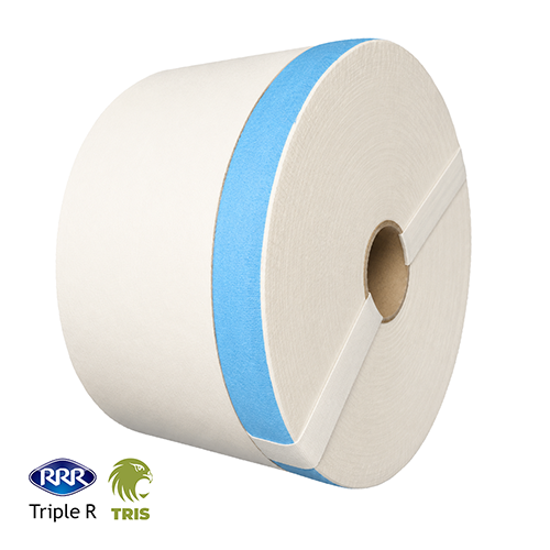 Triple R P100X H102 Filter Element - Afbeelding 2