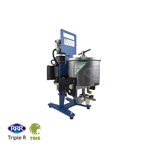 SE100 BDH 230V Filtersysteem