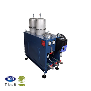 OSCA SU 103 2R LS 230V Filtersysteem