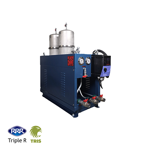 OSCA SU 103 2R LS 230V Filtersysteem - Afbeelding 3