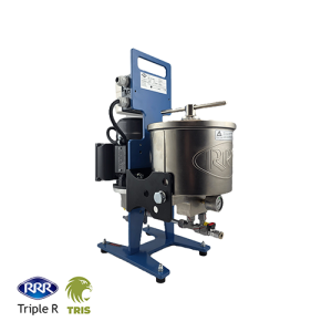 SE100 WG 400V Filtersysteem