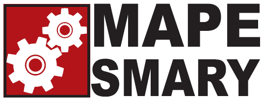 MAPE Smary - Triple R Oil Cleaner | TRIS Poland