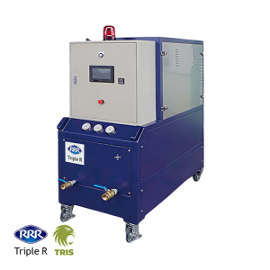 Triple R TRVS-N30E Vacuum water removal system