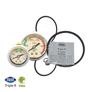 Triple R Oil Cleaner spare parts